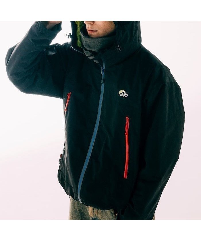 【その他のブランド/Other】の別注 POLARTEC CHAMONIX JACKET 24AW インテリア・キッズ・メンズ・レディースファッション・服の通販 founy(ファニー) 　ファッション　Fashion　メンズファッション　MEN　アウトドア　Outdoor　アメリカン　American　オレンジ　Orange　ヴィンテージ　Vintage　カーゴパンツ　Cargo Pants　軽量　Lightweight　ジャケット　Jacket　ダウン　Down　デニム　Denim　トレンド　Trend　別注　Special Order　ワイド　Wide　A/W・秋冬　Aw・Autumn/Winter・Fw・Fall-Winter　冬　Winter　おすすめ　Recommend　2024年　2024　2024-2025秋冬・A/W　Aw/Autumn/Winter/Fw/Fall/2024-2025　その他/柄1|ID: prp329100004319991 ipo3291000000030288498