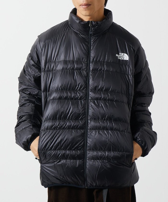 【その他のブランド/Other】のライトヒートジャケット / LIGHT HEAT JACKET / ND92333 【限定展開】 24AW インテリア・キッズ・メンズ・レディースファッション・服の通販 founy(ファニー) https://founy.com/ ファッション Fashion メンズファッション MEN 2024年 2024 2024-2025秋冬・A/W Aw/Autumn/Winter/Fw/Fall/2024-2025 冬 Winter アウトドア Outdoor キルト Quilt シンプル Simple スタイリッシュ Stylish ダウン Down ポケット Pocket A/W・秋冬 Aw・Autumn/Winter・Fw・Fall-Winter 軽量 Lightweight |ID: prp329100004320011 ipo3291000000030302066