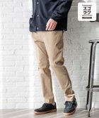 【グローバルワーク/GLOBAL WORK / MEN】のスゴラクストレッチスリムパンツ/975726 人気、トレンドファッション・服の通販 founy(ファニー) ファッション Fashion メンズファッション MEN ボトムス Bottoms/Men クッション Cushion ストレッチ Stretch スラックス Slacks スリム Slim セットアップ Set Up フィット Fit thumbnail ベージュ53|ID: prp329100004320072 ipo3291000000030307780