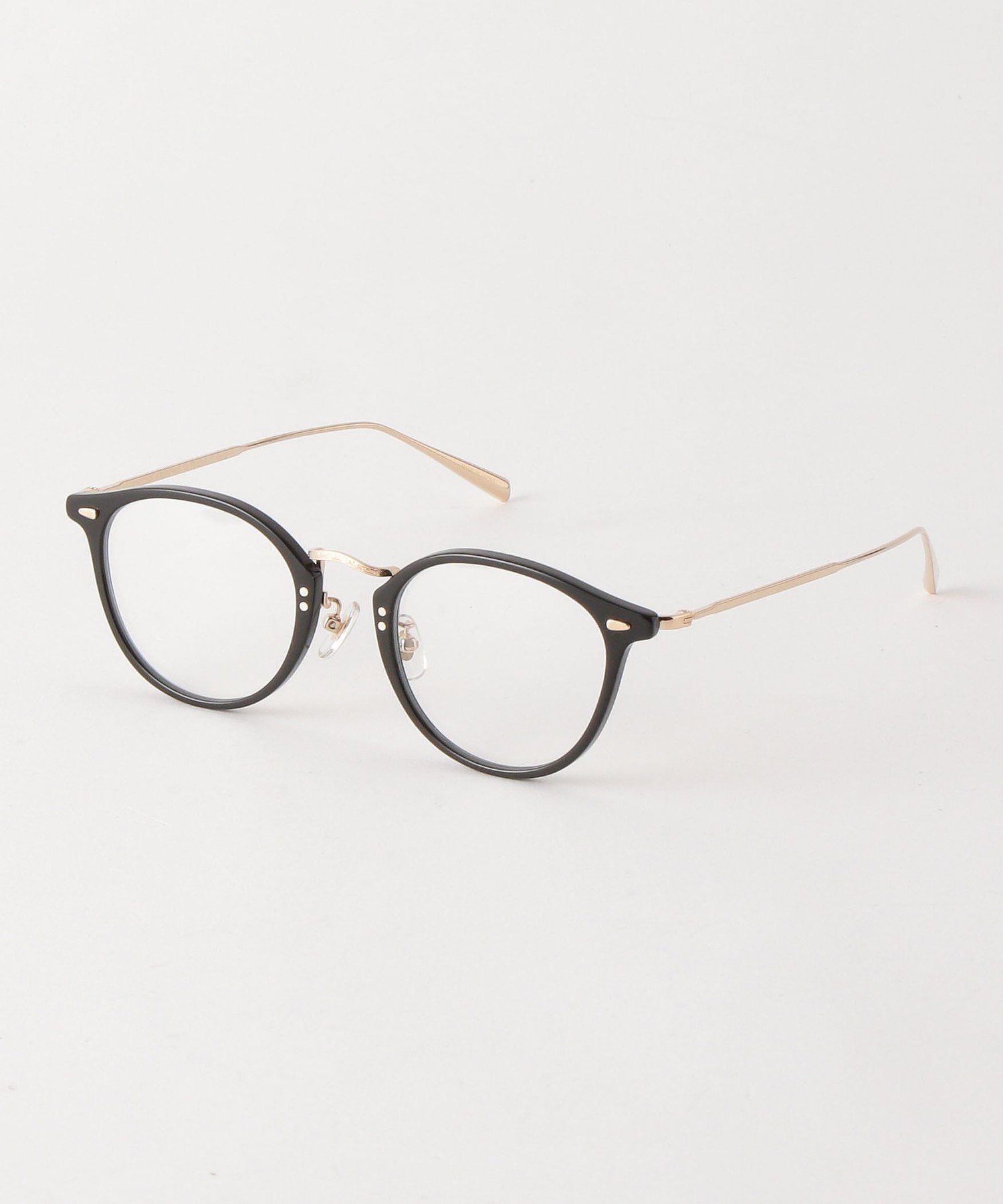 【ビューティ&ユース ユナイテッドアローズ/BEAUTY&YOUTH / UNITED ARROWS / MEN】の【別注】 KANEKO OPTICAL(金子眼鏡) Logan/アイウェア -MADE IN JAPAN- 人気、トレンドファッション・服の通販 founy(ファニー) 　ファッション　Fashion　メンズファッション　MEN　エレガント 上品　Elegant　ビジネス 仕事 通勤　Business　フレーム　Flame　ボストン　Boston　別注　Special Order　日本製　Made In Japan　 other-1|ID: prp329100004320100 ipo3291000000030302481