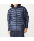 【シップス/SHIPS / MEN】の【SHIPS別注】Marmot Prime Down Jacket 人気、トレンドファッション・服の通販 founy(ファニー) ファッション Fashion メンズファッション MEN アウトドア Outdoor インナー Inner カリフォルニア California ジャケット Jacket ダウン Down ドット Dot 別注 Special Order リラックス Relax thumbnail ネイビー|ID: prp329100004321097 ipo3291000000029980255