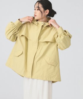 【ビームス ウイメン/BEAMS】のバック タック マウンテンパーカー 人気、トレンドファッション・服の通販 founy(ファニー) ファッション Fashion レディースファッション WOMEN トップス・カットソー Tops/Tshirt パーカ Sweats バッグ Bag イエロー Yellow ギャザー Gather パーカー Hoodie フォルム Form フロント Front プリーツ Pleats ベーシック Basic ボックス Box リラックス Relax 定番 Standard 春 Spring |ID:prp329100004321208