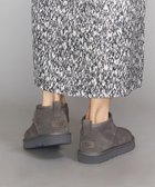 【ビューティ&ユース ユナイテッドアローズ/BEAUTY&YOUTH / UNITED ARROWS】のUGG クラッシック ウルトラミニブーツ MD.GRAY|ID: prp329100004321438 ipo3291000000029983114