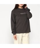 【その他のブランド/Other】のRUSTY/TT ナガソデTシャツ CGY|ID: prp329100004321657 ipo3291000000029985319