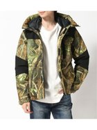 【ジーンズメイト/JEANS MATE / MEN】のOUTDOOR PRODUCTS/切替中綿フードジャケット 人気、トレンドファッション・服の通販 founy(ファニー) ファッション Fashion メンズファッション MEN ジャケット Jacket 切替 Switching 防寒 Cold Protection thumbnail アーミーグリーン|ID: prp329100004321788 ipo3291000000030110032