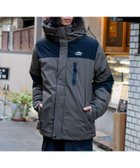 【ジーンズメイト/JEANS MATE / MEN】のOUTDOOR PRODUCTS/切替中綿フードジャケット 人気、トレンドファッション・服の通販 founy(ファニー) ファッション Fashion メンズファッション MEN ジャケット Jacket 切替 Switching 防寒 Cold Protection thumbnail カーキ|ID: prp329100004321788 ipo3291000000030110033