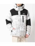 【ジーンズメイト/JEANS MATE / MEN】のOUTDOOR PRODUCTS/切替中綿フードジャケット 人気、トレンドファッション・服の通販 founy(ファニー) ファッション Fashion メンズファッション MEN ジャケット Jacket 切替 Switching 防寒 Cold Protection thumbnail ホワイト|ID: prp329100004321788 ipo3291000000030110036