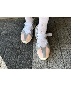 【エディット フォー ルル/edit.for LuLu】の【Foundry Mews/ファウンドリー ミューズ】Cicchino shoes 人気、トレンドファッション・服の通販 founy(ファニー) ファッション Fashion レディースファッション WOMEN 2025年 2025 2025春夏・S/S Ss,Spring/Summer,2025 キャンバス Canvas シューズ Shoes スエード Suede タイツ Tights バランス Balance ロンドン London 夏 Summer 定番 Standard A/W・秋冬 Aw・Autumn/Winter・Fw・Fall-Winter |ID:prp329100004322375