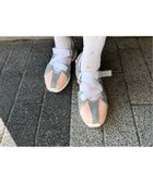 【エディット フォー ルル/edit.for LuLu】の【Foundry Mews/ファウンドリー ミューズ】Cicchino shoes 人気、トレンドファッション・服の通販 founy(ファニー) ファッション Fashion レディースファッション WOMEN 2025年 2025 2025春夏・S/S Ss,Spring/Summer,2025 キャンバス Canvas シューズ Shoes スエード Suede タイツ Tights バランス Balance ロンドン London 夏 Summer 定番 Standard A/W・秋冬 Aw・Autumn/Winter・Fw・Fall-Winter thumbnail ピンク|ID: prp329100004322375 ipo3291000000030527450