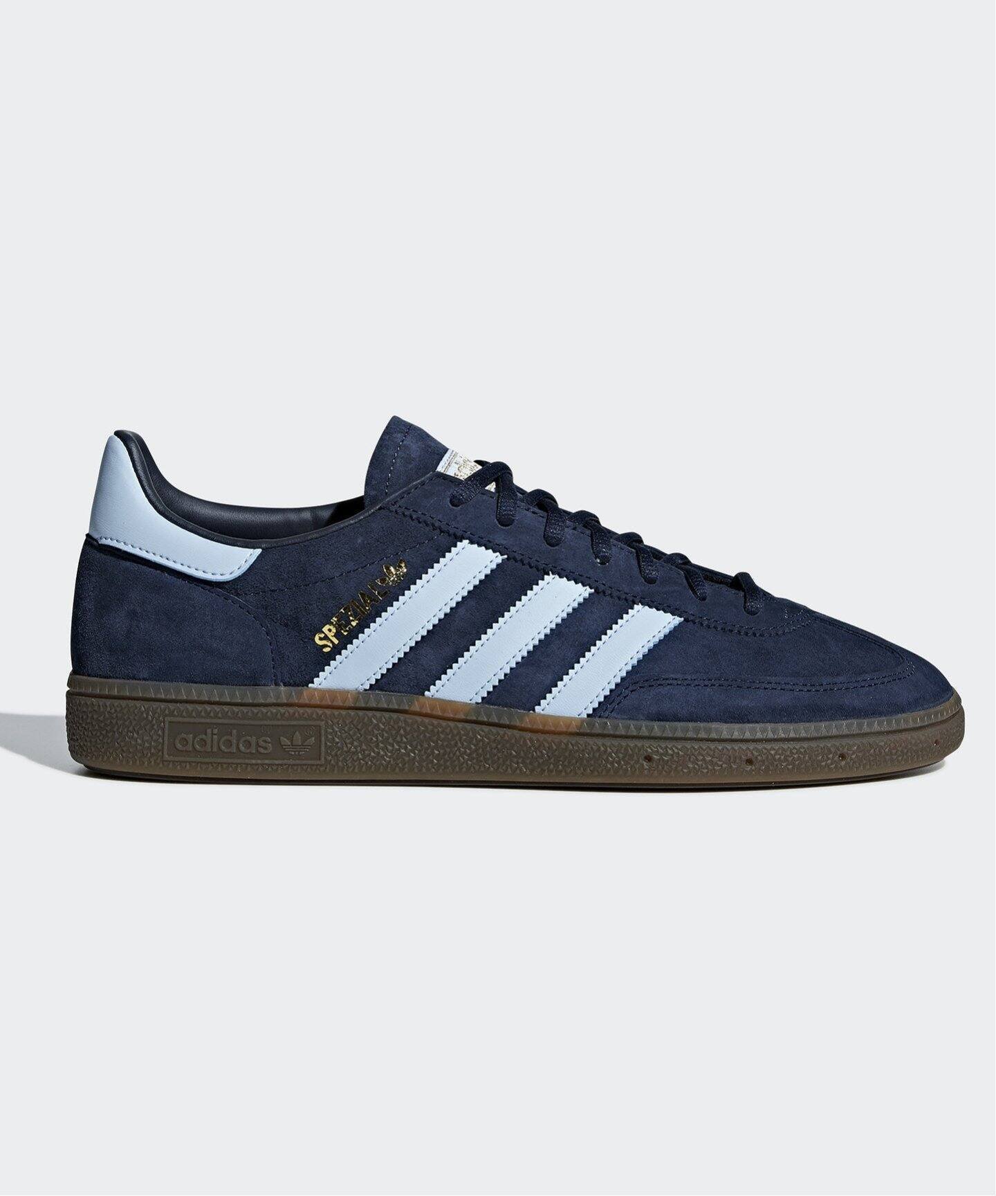 【イエナ/IENA】のadidas originals/アディダス オリジナルス HANDBALL SPEZIAL BD7633 人気、トレンドファッション・服の通販 founy(ファニー) 　ファッション　Fashion　レディースファッション　WOMEN　クラシック　Classic　トレンド　Trend　 other-1|ID: prp329100004322380 ipo3291000000029992303