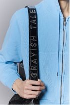 【その他のブランド/Other】のSLOGAN LEATHER STRAP 人気、トレンドファッション・服の通販 founy(ファニー) ファッション Fashion レディースファッション WOMEN スタッズ Studs バランス Balance メタリック Metallic ラップ Wrap thumbnail BLACK|ID: prp329100004322497 ipo3291000000029993105