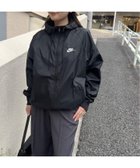 【ジャーナルスタンダード/JOURNAL STANDARD】の【NIKE/ ナイキ】NSW HE ウーブンフーディジャケット 人気、トレンドファッション・服の通販 founy(ファニー) ファッション Fashion レディースファッション WOMEN アウター Coat Outerwear ジャケット Jackets 2024年 2024 2024-2025秋冬・A/W Aw/Autumn/Winter/Fw/Fall/2024-2025 thumbnail ブラック|ID: prp329100004322549 ipo3291000000030071813