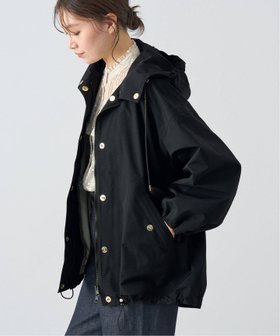 【イエナ/IENA】のMACKINTOSH/マッキントッシュ 別注 SKYE PARKA MIDDLE フーデッドコート 人気、トレンドファッション・服の通販 founy(ファニー) ファッション Fashion レディースファッション WOMEN アウター Coat Outerwear コート Coats ショルダー Shoulder スリーブ Sleeve ドロップ Drop バランス Balance フォルム Form 別注 Special Order |ID:prp329100004322654