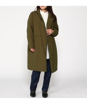 【パドカレ/pas de calais】 コート人気、トレンドファッション・服の通販 founy(ファニー) ファッション Fashion レディースファッション WOMEN アウター Coat Outerwear コート Coats シンプル Simple ダウン Down ボトム Bottom エレガント 上品 Elegant |ID:prp329100004322661