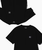 【ビームス/BEAMS / MEN】のBEAMS / BMSロゴ ベーシック Tシャツ 2024 summer BLACK|ID: prp329100004322798 ipo3291000000030266399