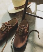 【ビームス/BEAMS / MEN】のSPERRY TOP-SIDER / 別注 MIL CVO 人気、トレンドファッション・服の通販 founy(ファニー) ファッション Fashion メンズファッション MEN インソール Insole クラシック Classic シューズ Shoes ハンド Hand プリント Print ボックス Box 別注 Special Order ミリタリー Military ラバー Rubber レース Race thumbnail BROWN|ID: prp329100004323052 ipo3291000000030127675