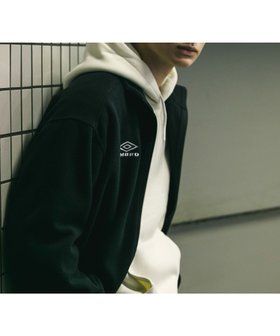 【アーバンリサーチ ドアーズ/URBAN RESEARCH DOORS / MEN】の『別注』UMBRO*DOORS FLEECE JACKET 人気、トレンドファッション・服の通販 founy(ファニー) ファッション Fashion メンズファッション MEN コレクション Collection サッカー Soccer スウェット Sweat スポーツ Sports セットアップ Set Up 人気 Popularity 別注 Special Order リラックス Relax A/W・秋冬 Aw・Autumn/Winter・Fw・Fall-Winter 冬 Winter おすすめ Recommend 2024年 2024 2024-2025秋冬・A/W Aw/Autumn/Winter/Fw/Fall/2024-2025 |ID:prp329100004323098