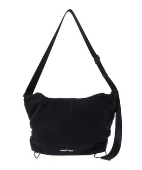 【コンバーストウキョウ/CONVERSE TOKYO】のSIDE GATHER NYLON PADDED SHOULDER BAG 人気、トレンドファッション・服の通販 founy(ファニー) ファッション Fashion レディースファッション WOMEN バッグ Bag アウトドア Outdoor ギャザー Gather ショルダー Shoulder トレンド Trend ポケット Pocket エレガント 上品 Elegant 旅行 Travel |ID:prp329100004323221