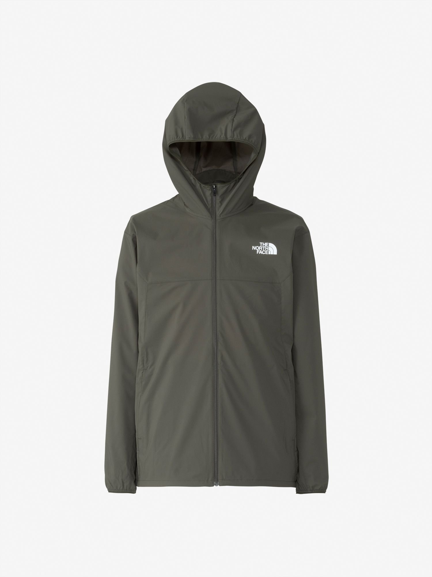 【ザ ノース フェイス/THE NORTH FACE / MEN】のES エニータイムウインドフーディ(メンズ) インテリア・キッズ・メンズ・レディースファッション・服の通販 founy(ファニー) 　ファッション　Fashion　メンズファッション　MEN　シンプル　Simple　スタンダード　Standard　スポーツ　Sports　ポケット　Pocket　メンズ　Mens　軽量　Lightweight　ニュートープ|ID: prp329100004323252 ipo3291000000029997597