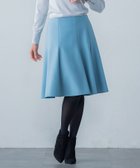 【ビアッジョブルー/Viaggio Blu】のルミナリー圧縮スカート 人気、トレンドファッション・服の通販 founy(ファニー) ファッション Fashion レディースファッション WOMEN スカート Skirt バランス Balance フェミニン Feminine ヘムライン Hemline ミニスカート Mini Skirt エレガント 上品 Elegant 冬 Winter thumbnail ライトブルー|ID: prp329100004323294 ipo3291000000029997764