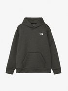 【ザ ノース フェイス/THE NORTH FACE / MEN】のテックエアースウェットワイドフーディ(メンズ) ミックスチャコール|ID: prp329100004323317 ipo3291000000030131027