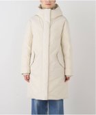 【イエナ/IENA】のWOOLRICH/ウールリッチ LUXURY COCOON PARKA ダウンコート WWOU1028 ナチュラル|ID:prp329100004323992