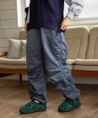 【ニコアンド/niko and】のストーンウォッシュスノーパンツ 人気、トレンドファッション・服の通販 founy(ファニー) ファッション Fashion レディースファッション WOMEN パンツ Pants thumbnail ブルー80|ID: prp329100004324290 ipo3291000000030005199