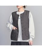 【ビューティ&ユース ユナイテッドアローズ/BEAUTY&YOUTH / UNITED ARROWS】のツイードライク ベスト 人気、トレンドファッション・服の通販 founy(ファニー) ファッション Fashion レディースファッション WOMEN アウター Coat Outerwear トップス・カットソー Tops/Tshirt ベスト/ジレ Gilets/Vests おすすめ Recommend インナー Inner カットソー Cut And Sew シンプル Simple ジャケット Jacket セレモニー Ceremony ツイード Tweed ベスト Vest マニッシュ Mannish ビジネス 仕事 通勤 Business thumbnail その他1|ID: prp329100004324388 ipo3291000000030006207