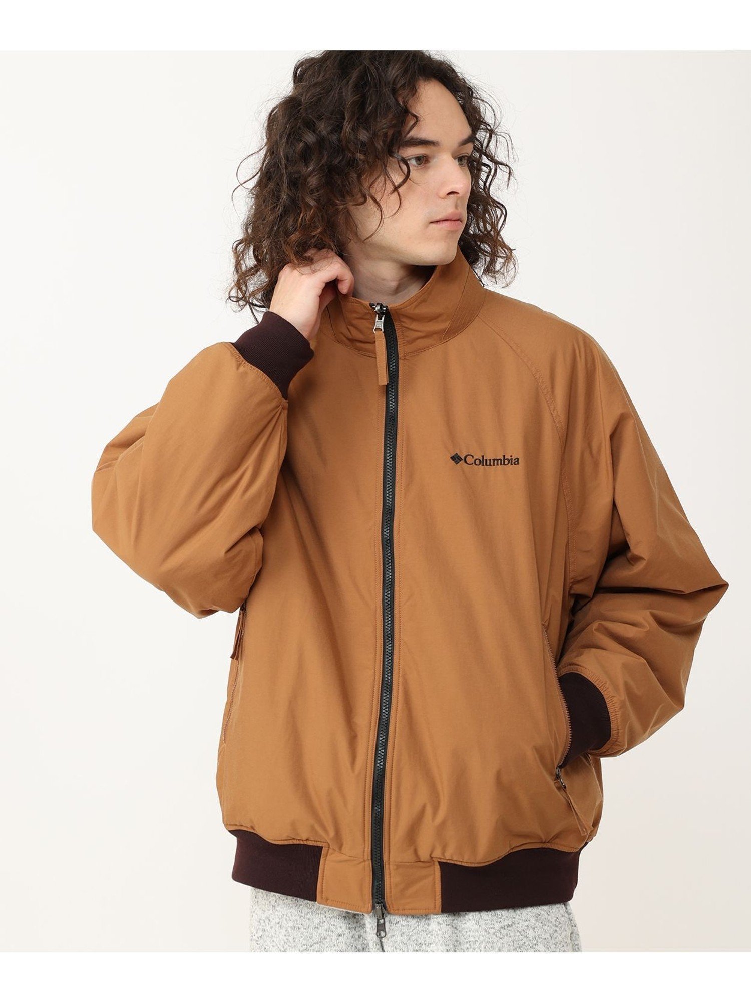 【コロンビア/Columbia / MEN】のロードリバースボウルジャケット 人気、トレンドファッション・服の通販 founy(ファニー) 　ファッション　Fashion　メンズファッション　MEN　アウトドア　Outdoor　スタイリッシュ　Stylish　ベーシック　Basic　 other-1|ID: prp329100004325031 ipo3291000000030281725