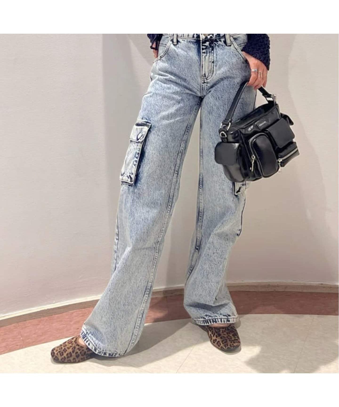 【ジョイントワークス/JOINT WORKS】のGUESS/ゲス GO KIT CARGO PANT W4YG19D 4XY0 人気、トレンドファッション・服の通販 founy(ファニー) 　ファッション　Fashion　レディースファッション　WOMEN　 other-1|ID: prp329100004325188 ipo3291000000030116804