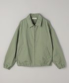 【ビューティ&ユース ユナイテッドアローズ/BEAUTY&YOUTH / UNITED ARROWS / MEN】のワッシャー コットン ジャケット OLIVE|ID: prp329100004325253 ipo3291000000030268800