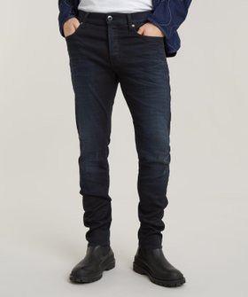 【ジースターロウ/G-STAR RAW / MEN】の【公式ショップ】3301 SLIM JEANS/スリムテーパードジーンズ 人気、トレンドファッション・服の通販 founy(ファニー) ファッション Fashion メンズファッション MEN クラシック Classic シンプル Simple ジーンズ Jeans スリム Slim デニム Denim フィット Fit フロント Front ポケット Pocket ワーク Work |ID:prp329100004325405