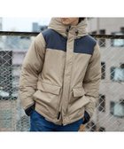 【ベイフロー/BAYFLOW / MEN】の【軽くて暖かい】中綿フードブルゾン 人気、トレンドファッション・服の通販 founy(ファニー) ファッション Fashion メンズファッション MEN おすすめ Recommend インナー Inner シンプル Simple ブルゾン Blouson ボトム Bottom ルーズ Loose 軽量 Lightweight 防寒 Cold Protection thumbnail ベージュ50|ID: prp329100004325415 ipo3291000000030113684