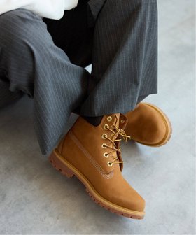 【ジョイントワークス/JOINT WORKS】のTimberland/ティンバーランド 6in Premium Boots W WP 人気、トレンドファッション・服の通販 founy(ファニー) ファッション Fashion レディースファッション WOMEN 2025年 2025 2025春夏・S/S Ss,Spring/Summer,2025 アウトドア Outdoor イエロー Yellow シューズ Shoes スタイリッシュ Stylish ビジネス 仕事 通勤 Business 人気 Popularity 定番 Standard |ID:prp329100004325454