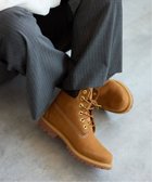 【ジョイントワークス/JOINT WORKS】のTimberland/ティンバーランド 6in Premium Boots W WP 人気、トレンドファッション・服の通販 founy(ファニー) ファッション Fashion レディースファッション WOMEN 2025年 2025 2025春夏・S/S Ss,Spring/Summer,2025 アウトドア Outdoor イエロー Yellow シューズ Shoes スタイリッシュ Stylish ビジネス 仕事 通勤 Business 人気 Popularity 定番 Standard thumbnail キャメル|ID: prp329100004325454 ipo3291000000030136089