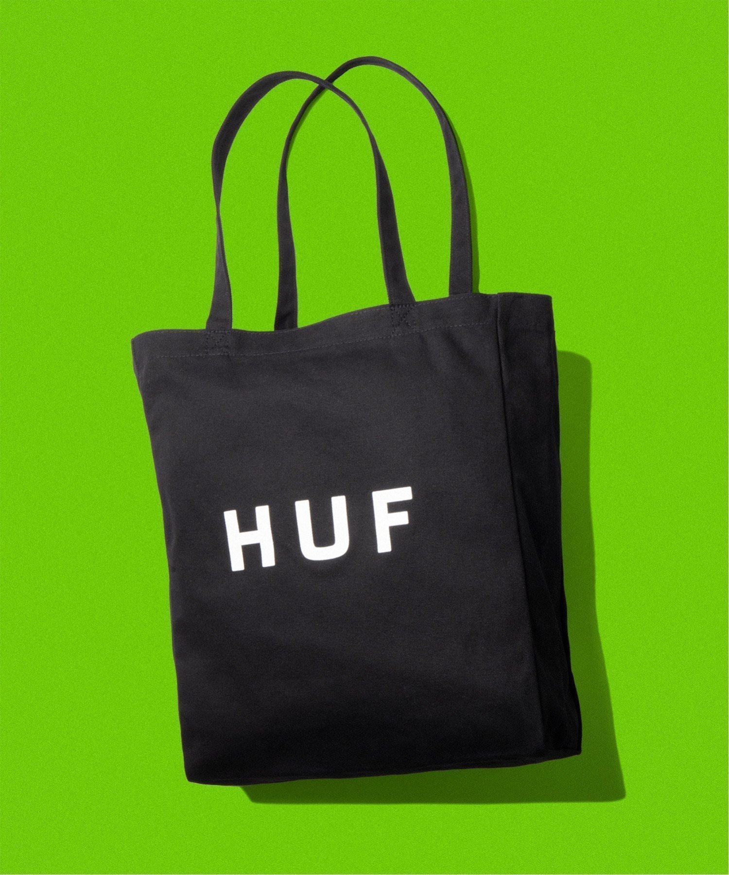 【ハフ/HUF】のHUF OG LOGO TOTE BAG M / HUF ハフ バッグ 人気、トレンドファッション・服の通販 founy(ファニー) 　ファッション　Fashion　レディースファッション　WOMEN　バッグ　Bag　キャンバス　Canvas　プリント　Print　ポケット　Pocket　 other-1|ID: prp329100004325738 ipo3291000000030523168