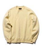 【ビームス/BEAMS / MEN】のレイズドバック クルーネック スウェット 24AW 人気、トレンドファッション・服の通販 founy(ファニー) ファッション Fashion メンズファッション MEN カットソー Cut And Sew シンプル Simple スウェット Sweat スタンダード Standard パターン Pattern ベーシック Basic A/W・秋冬 Aw・Autumn/Winter・Fw・Fall-Winter 日本製 Made In Japan 2024年 2024 2024-2025秋冬・A/W Aw/Autumn/Winter/Fw/Fall/2024-2025 thumbnail CREAM|ID: prp329100004325817 ipo3291000000030294998