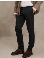 【バナナ リパブリック/BANANA REPUBLIC / MEN】のRapid Movement スリムチノパンツ 人気、トレンドファッション・服の通販 founy(ファニー) ファッション Fashion メンズファッション MEN ボトムス Bottoms/Men ストレッチ Stretch スリム Slim テーラード Tailored フィット Fit フロント Front プリント Print ポケット Pocket ループ Loop thumbnail BLACK_800|ID: prp329100004325822 ipo3291000000030287420