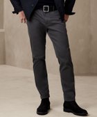 【バナナ リパブリック/BANANA REPUBLIC / MEN】のRapid Movement スリムチノパンツ 人気、トレンドファッション・服の通販 founy(ファニー) ファッション Fashion メンズファッション MEN ボトムス Bottoms/Men ストレッチ Stretch スリム Slim テーラード Tailored フィット Fit フロント Front プリント Print ポケット Pocket ループ Loop thumbnail NEW_ANTHRACITE_413|ID: prp329100004325822 ipo3291000000030287422