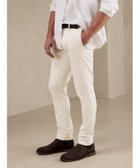 【バナナ リパブリック/BANANA REPUBLIC / MEN】のRapid Movement スリムチノパンツ 人気、トレンドファッション・服の通販 founy(ファニー) ファッション Fashion メンズファッション MEN ボトムス Bottoms/Men ストレッチ Stretch スリム Slim テーラード Tailored フィット Fit フロント Front プリント Print ポケット Pocket ループ Loop thumbnail SNOW_DAY|ID: prp329100004325822 ipo3291000000030287427