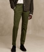 【バナナ リパブリック/BANANA REPUBLIC / MEN】のRapid Movement スリムチノパンツ 人気、トレンドファッション・服の通販 founy(ファニー) ファッション Fashion メンズファッション MEN ボトムス Bottoms/Men ストレッチ Stretch スリム Slim テーラード Tailored フィット Fit フロント Front プリント Print ポケット Pocket ループ Loop thumbnail WAIMEA_OLIVE|ID: prp329100004325822 ipo3291000000030287428