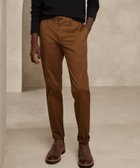 【バナナ リパブリック/BANANA REPUBLIC / MEN】のRapid Movement スリムチノパンツ 人気、トレンドファッション・服の通販 founy(ファニー) ファッション Fashion メンズファッション MEN ボトムス Bottoms/Men ストレッチ Stretch スリム Slim テーラード Tailored フィット Fit フロント Front プリント Print ポケット Pocket ループ Loop thumbnail POTTERS_CLA|ID: prp329100004325822 ipo3291000000030287429