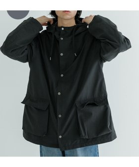 【アーバンリサーチ/URBAN RESEARCH / MEN】の『別注』TAION*URBAN RESEARCH 3WAY HOODED JACKET 人気、トレンドファッション・服の通販 founy(ファニー) ファッション Fashion メンズファッション MEN 2024年 2024 2024-2025秋冬・A/W Aw/Autumn/Winter/Fw/Fall/2024-2025 A/W・秋冬 Aw・Autumn/Winter・Fw・Fall-Winter 冬 Winter キルティング Quilting ショート Short スラックス Slacks ダウン Down デニム Denim ファブリック Fabric ライナー Liner エレガント 上品 Elegant 別注 Special Order 春 Spring 秋 Autumn/Fall |ID:prp329100004326417