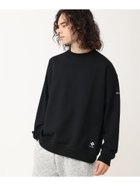 【コロンビア/Columbia / MEN】のアレキサンダーアイルスウェットクルー 人気、トレンドファッション・服の通販 founy(ファニー) ファッション Fashion メンズファッション MEN アウトドア Outdoor トレンド Trend フィット Fit ベーシック Basic リラックス Relax thumbnail ブラック[002001]|ID: prp329100004326769 ipo3291000000030259943