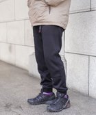 【ビーバー/BEAVER / MEN】のGRAMICCI/グラミチ BONDING KNIT FLEECE NARROW RIB PANT 人気、トレンドファッション・服の通販 founy(ファニー) ファッション Fashion メンズファッション MEN A/W・秋冬 Aw・Autumn/Winter・Fw・Fall-Winter カリフォルニア California ストーン Stone 定番 Standard thumbnail ブラック|ID: prp329100004327016 ipo3291000000030111768