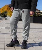 【ビーバー/BEAVER / MEN】のGRAMICCI/グラミチ BONDING KNIT FLEECE NARROW RIB PANT 人気、トレンドファッション・服の通販 founy(ファニー) ファッション Fashion メンズファッション MEN A/W・秋冬 Aw・Autumn/Winter・Fw・Fall-Winter カリフォルニア California ストーン Stone 定番 Standard thumbnail グレー|ID: prp329100004327016 ipo3291000000030111772