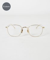 【アーバンリサーチ/URBAN RESEARCH / MEN】の『別注』KANEKO OPTICAL*URBAN RESEARCH URA-8 人気、トレンドファッション・服の通販 founy(ファニー) ファッション Fashion メンズファッション MEN 2024年 2024 2024-2025秋冬・A/W Aw/Autumn/Winter/Fw/Fall/2024-2025 A/W・秋冬 Aw・Autumn/Winter・Fw・Fall-Winter 冬 Winter フォルム Form 別注 Special Order |ID:prp329100004327248