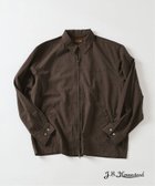 【ジャーナルスタンダード/JOURNAL STANDARD / MEN】のJ.S.Homestead / ミニチェック サンタフェシャツ 人気、トレンドファッション・服の通販 founy(ファニー) ファッション Fashion メンズファッション MEN S/S・春夏 Ss・Spring/Summer ウエスタン Western チェック Check ヨーク Yoke 夏 Summer 春 Spring thumbnail ブラック A|ID: prp329100004327316 ipo3291000000030034213