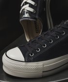 【アダムエロペ /ADAM ET ROPE' / MEN】のMEN【CONVERSE for BIOTOP】 ALL STAR LIFTED OX / BT スミクロ(05)|ID: prp329100004327722 ipo3291000000030261500