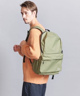 【ビューティ&ユース ユナイテッドアローズ/BEAUTY&YOUTH / UNITED ARROWS / MEN】の【別注】 snow peak エブリデイ バックパック 人気、トレンドファッション・服の通販 founy(ファニー) ファッション Fashion メンズファッション MEN アウトドア Outdoor ウォーター Water 傘 Umbrella シンプル Simple スリーブ Sleeve ポケット Pocket 別注 Special Order メッシュ Mesh おすすめ Recommend |ID:prp329100004327793